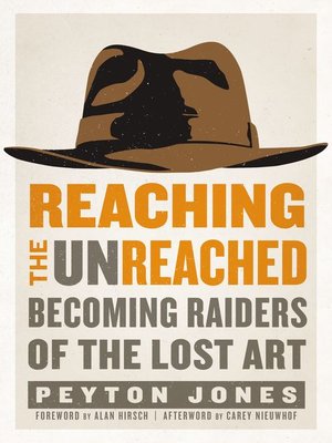 cover image of Reaching the Unreached